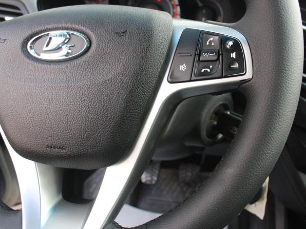 Lada (ВАЗ) Vesta I с пробегом 2018 года, цена 599 400 рублей, 227344 км, седан, Автокод Объявления