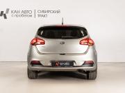 Kia Ceed II Казань  - изображение 12