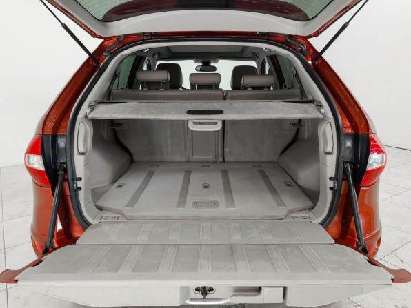 Renault Koleos I Рестайлинг с пробегом 2012 года, цена 890 000 рублей, 246300 км, внедорожник, Автокод Объявления