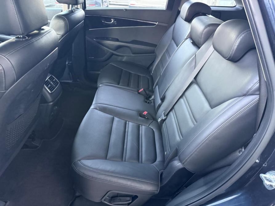 Kia Sorento III Prime Рестайлинг Липецк  - изображение 10