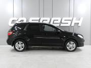 Nissan Qashqai+2 I Рестайлинг Ростов-на-Дону  - изображение 24