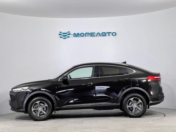 Haval F7x I Рестайлинг с пробегом 2023 года, цена 1 995 000 рублей, 60397 км, внедорожник, Автокод Объявления