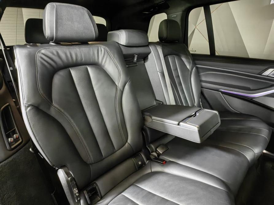 BMW X7 I (G07) Москва  - изображение 14