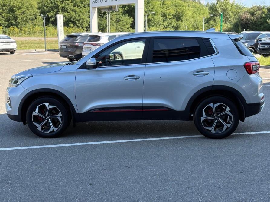 Chery Tiggo 4 Pro I Томск  - изображение 5