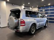 Mitsubishi Pajero III Рестайлинг Чебоксары  - изображение 40