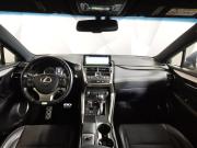 Lexus NX I Рестайлинг Москва  - изображение 29