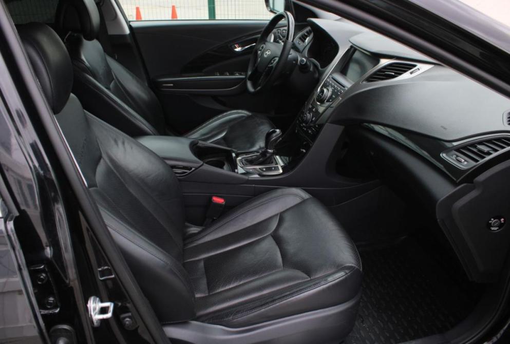 Hyundai Grandeur V Саратов  - изображение 19