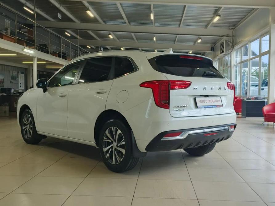 Haval Jolion I Пермь  - изображение 8