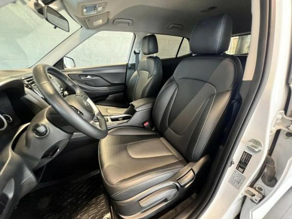Hyundai Creta II с пробегом 2022 года, цена 2 495 000 рублей, 80291 км, внедорожник, Автокод Объявления