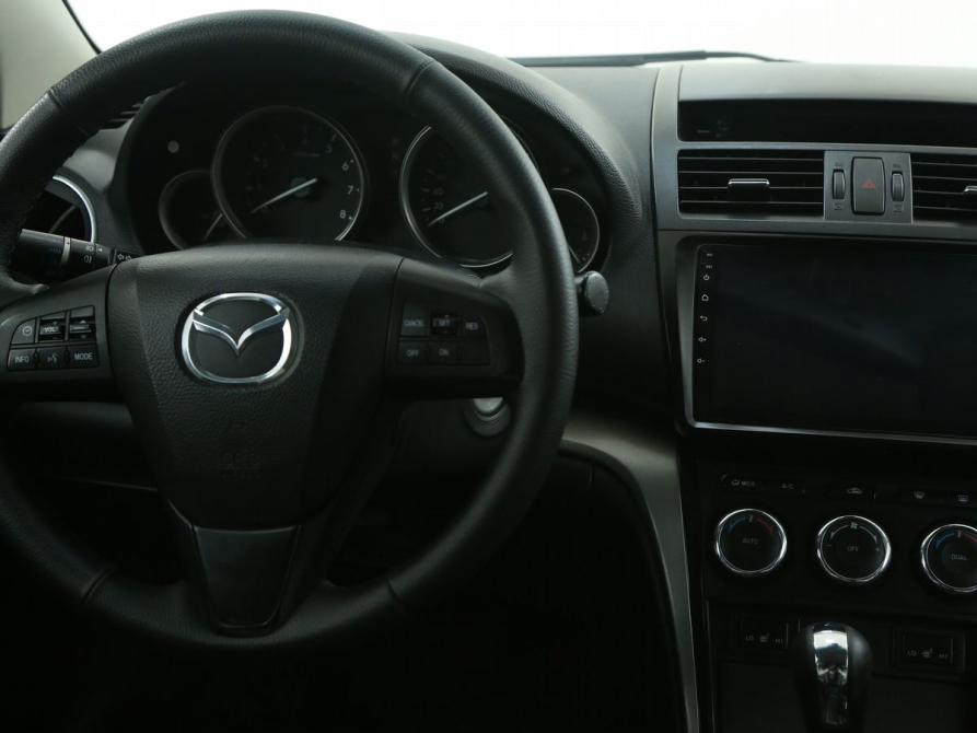 Mazda 6 II (GH) Рестайлинг Иваново  - изображение 14