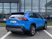 Toyota RAV4 V (XA50) Москва  - изображение 34
