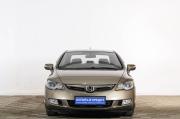 Honda Civic VIII Тюмень  - изображение 22