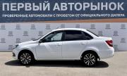 Lada (ВАЗ) Granta I Рестайлинг Краснодар  - изображение 30