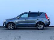 Geely Emgrand X7 I Рестайлинг 2 Иркутск  - изображение 37