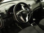 Hyundai Solaris I Самара  - изображение 30