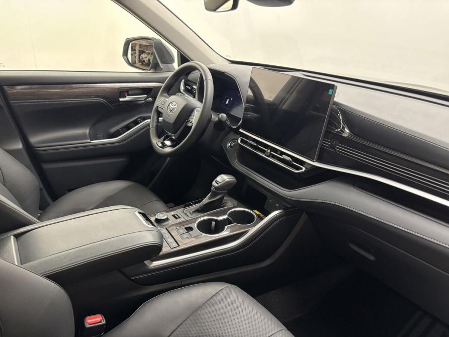 Toyota Highlander IV (XU70) Вологда  - изображение 12