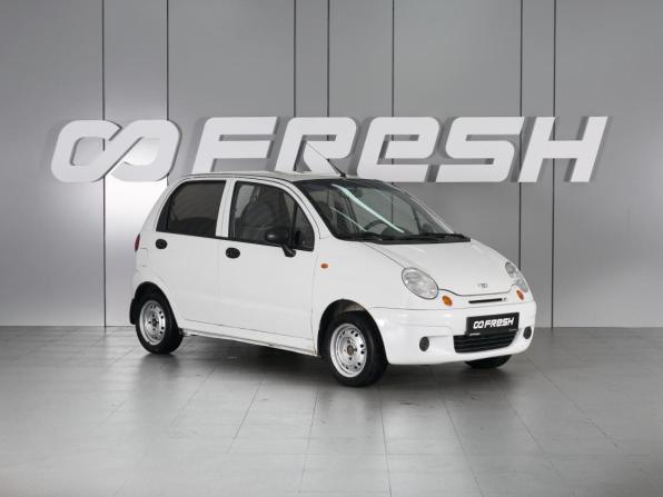 Daewoo Matiz II с пробегом 2008 года, цена 230 000 рублей, 143134 км, хэтчбек, Автокод Объявления