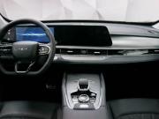 Chery Tiggo 8 Pro Max I Рестайлинг Москва  - изображение 13