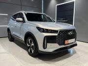 Chery Tiggo 4 I Рестайлинг 2 Новосибирск  - изображение 33