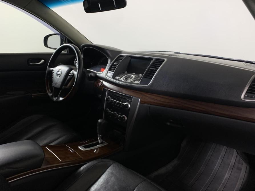 Nissan Teana II Москва  - изображение 13