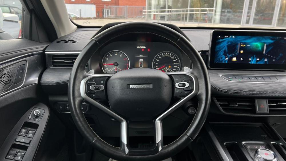 Haval Jolion I Пермь  - изображение 8