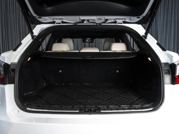 Lexus RX IV с пробегом 2016 года, цена 4 249 000 рублей, 174810 км, внедорожник, Автокод Объявления