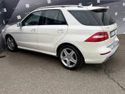 Mercedes-Benz M-Класс III (W166) Минеральные Воды  - изображение 33