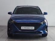 Hyundai Solaris II Рестайлинг Барнаул  - изображение 34