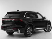 Geely Monjaro I Рестайлинг Москва  - изображение 28