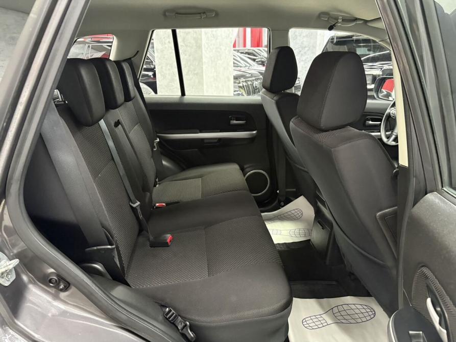 Suzuki Grand Vitara II Рестайлинг Ярославль  - изображение 10
