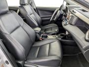 Toyota RAV4 IV (XA40) Рестайлинг Москва  - изображение 54