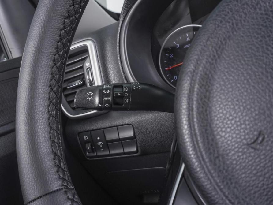 Kia Sportage IV Рестайлинг Ростов-на-Дону  - изображение 16