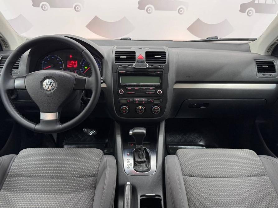 Volkswagen Jetta V Ставрополь  - изображение 13