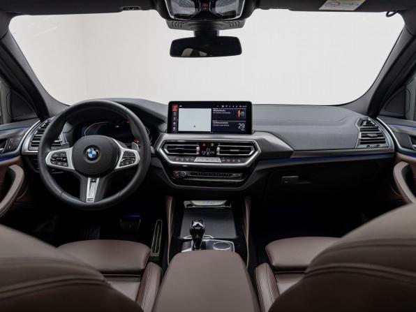 BMW X4 II (G02) Рестайлинг с пробегом 2024 года, цена 7 590 000 рублей, 13488 км, внедорожник, Автокод Объявления