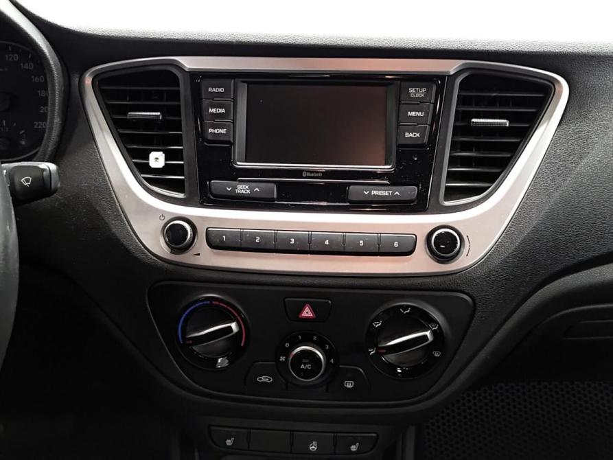 Hyundai Solaris II Казань  - изображение 18