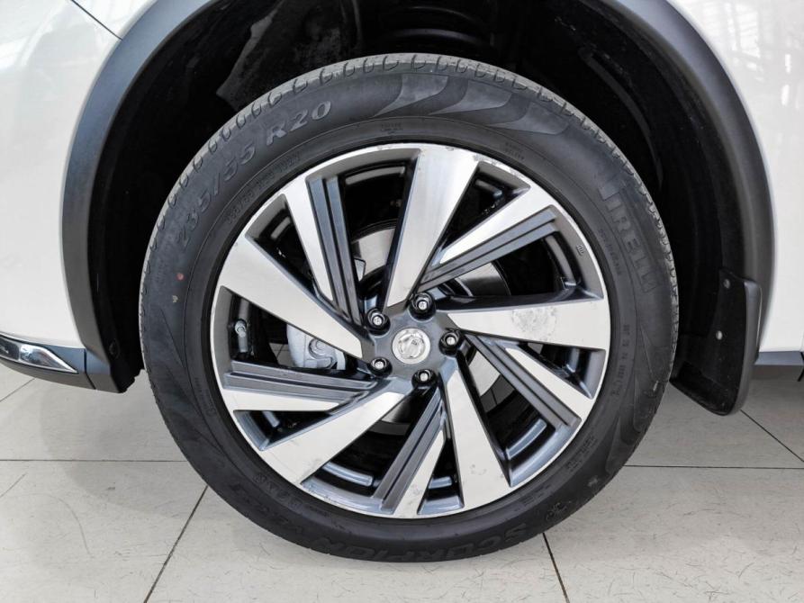 Nissan Murano III (Z52) Казань  - изображение 22