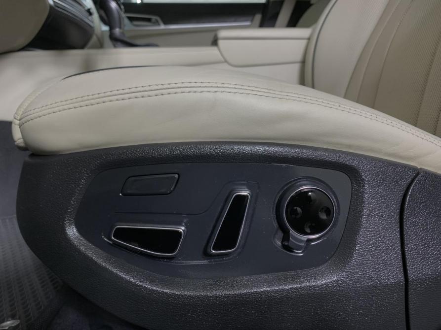 Hyundai Genesis II Москва  - изображение 16
