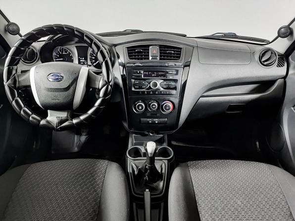 Datsun on-DO I Рестайлинг с пробегом 2020 года, цена 590 000 рублей, 88264 км, седан, Автокод Объявления