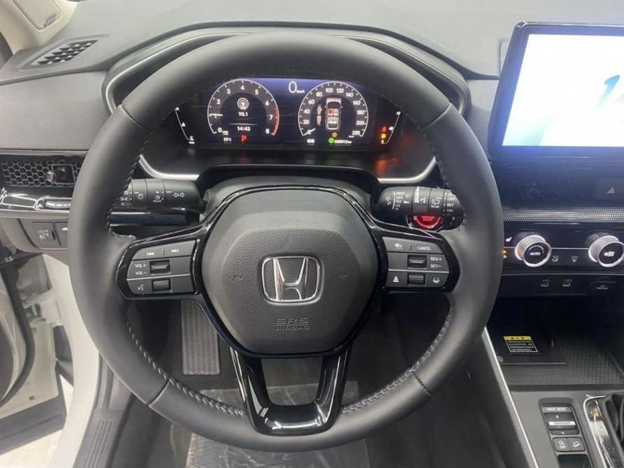 Honda CR-V VI Воронеж  - изображение 13