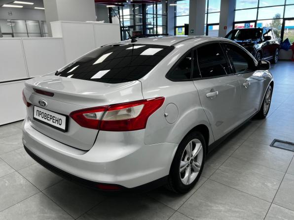 Ford Focus III с пробегом 2012 года, цена 730 000 рублей, 260407 км, седан, Автокод Объявления