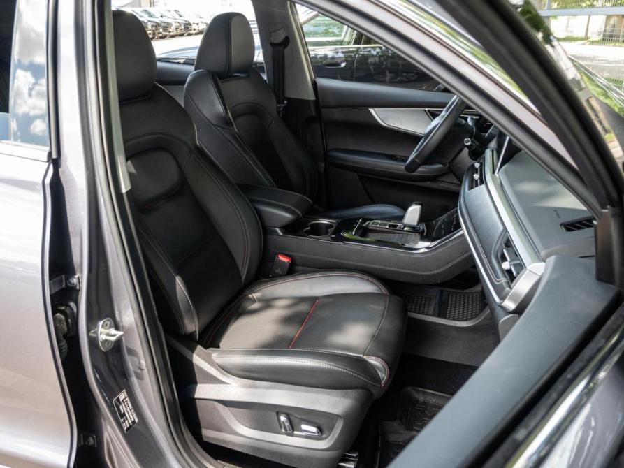 Chery Tiggo 7 Pro I Краснодар  - изображение 8