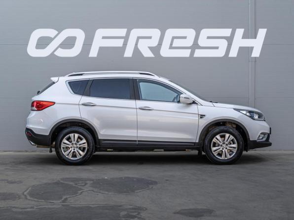 Dongfeng AX7 I с пробегом 2017 года, цена 1 220 000 рублей, 115868 км, внедорожник, Автокод Объявления