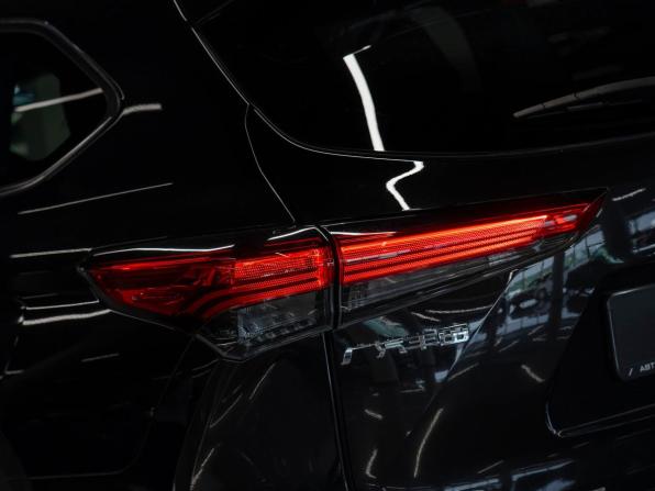 Toyota Highlander IV (XU70) с пробегом 2026 года, цена 5 200 000 рублей, 10 км, внедорожник, Автокод Объявления