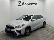 Kia Cerato IV Воронеж  - изображение 25