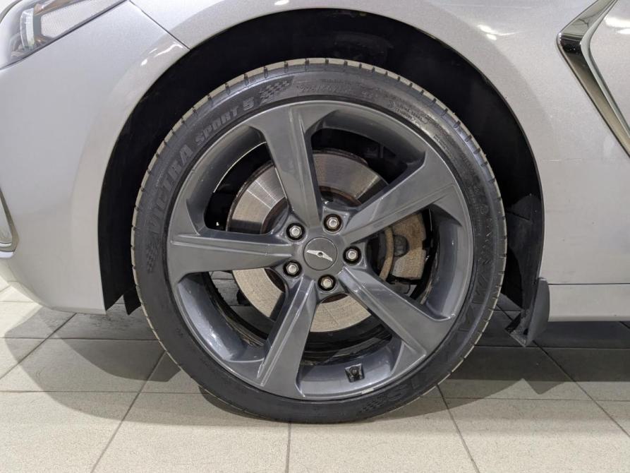 Genesis G70 I Химки  - изображение 18