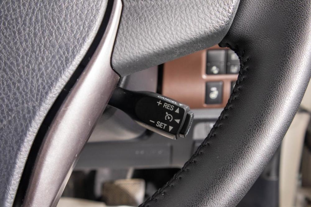 Toyota Esquire I Рестайлинг Барнаул  - изображение 16