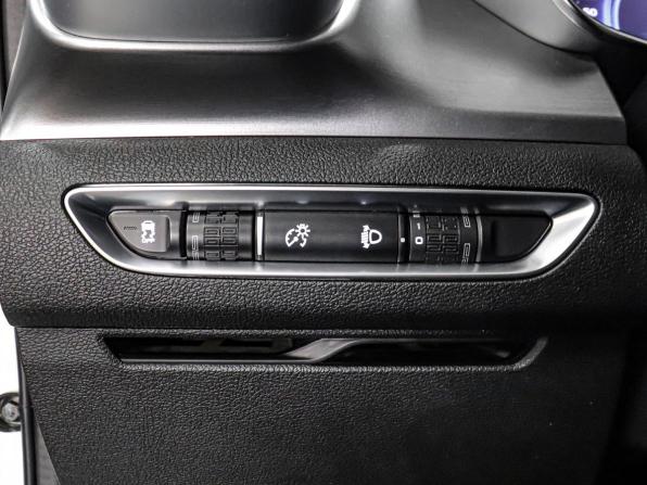 Geely Coolray I с пробегом 2023 года, цена 1 529 000 рублей, 86031 км, внедорожник, Автокод Объявления