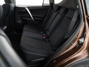 Toyota RAV4 IV (XA40) Рестайлинг Москва  - изображение 31