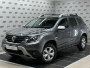 Renault Duster II Красноярск  - изображение 15