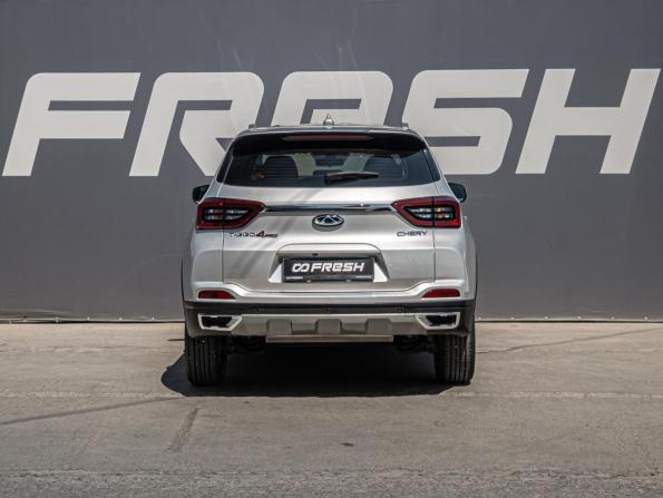 Chery Tiggo 4 Pro I с пробегом 2023 года, цена 1 770 000 рублей, 18481 км, внедорожник, Автокод Объявления